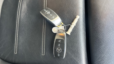 Mercedes-Benz CLA 180 AMG Line Premium 4dr Tip Auto Petrol Saloon